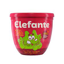 Molho de Tomate Elefante 340g